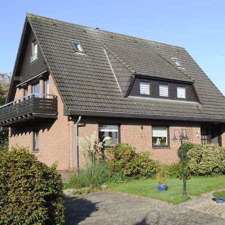 La Casa Ferienwohnung Uferschwalbe Steinberg  Kültér fotó