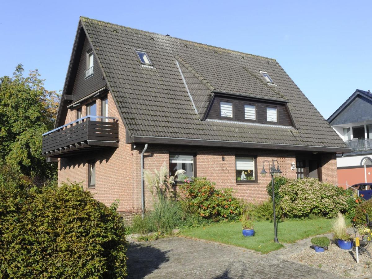 La Casa Ferienwohnung Uferschwalbe Steinberg  Kültér fotó